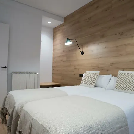 Appartamento Cantabric Plaza / Iberorent