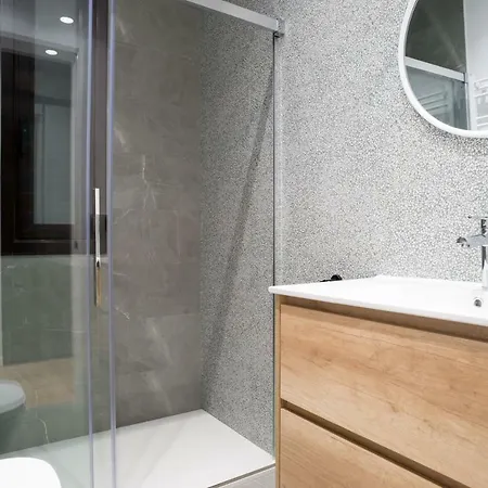 Appartamento Cantabric Plaza / Iberorent *