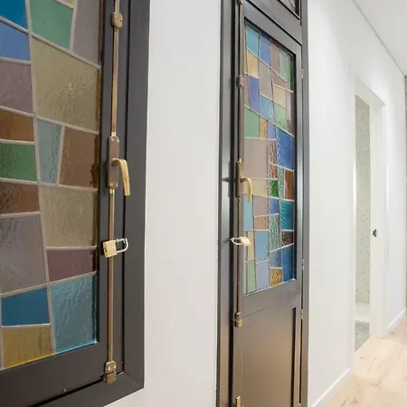 Cantabric Plaza / Iberorent *