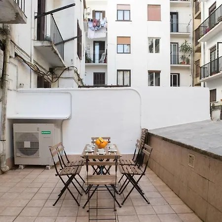 Cantabric Plaza / Iberorent