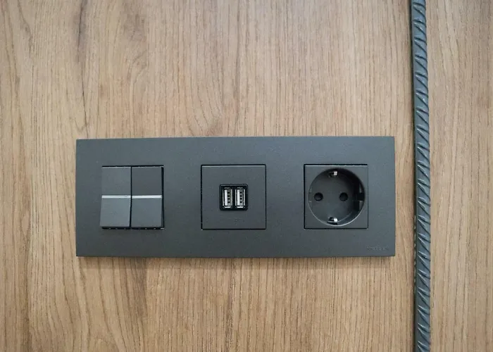 Lägenhet Cantabric Plaza / Iberorent San Sebastián