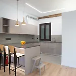 Cantabric Plaza / Iberorent Апартаменты *