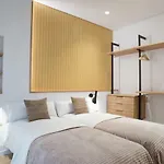 Cantabric Plaza / Iberorent Сан-Себастьян