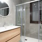 Cantabric Plaza / Iberorent Сан-Себастьян