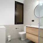 Cantabric Plaza / Iberorent Апартаменты