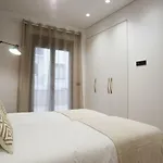 Cantabric Plaza / Iberorent Апартаменты