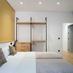 Cantabric Plaza / Iberorent *
