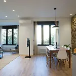Cantabric Plaza / Iberorent Сан-Себастьян