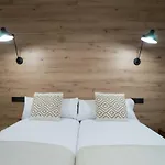 Апартаменты Cantabric Plaza / Iberorent
