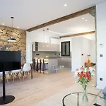 Cantabric Plaza / Iberorent Сан-Себастьян