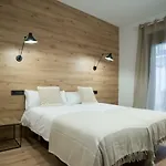 Cantabric Plaza / Iberorent Апартаменты *