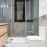 Апартаменты Cantabric Plaza / Iberorent *