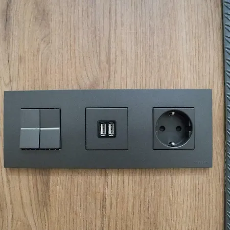 Apartamento Cantabric Plaza / Iberorent San Sebastián