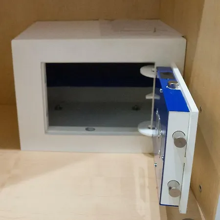 Cantabric Plaza / Iberorent * سان سيباستيان