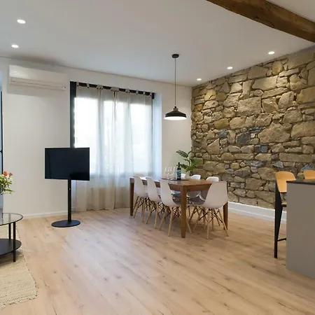 Cantabric Plaza / Iberorent