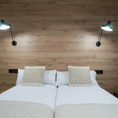 Apartmán Cantabric Plaza / Iberorent