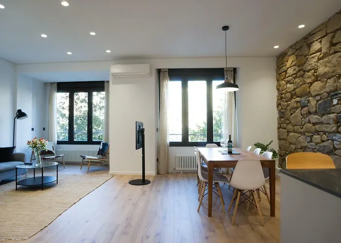 Cantabric Plaza / Iberorent 산세바스티안