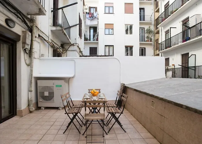 Cantabric Plaza / Iberorent