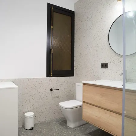 Cantabric Plaza / Iberorent Апартаменты