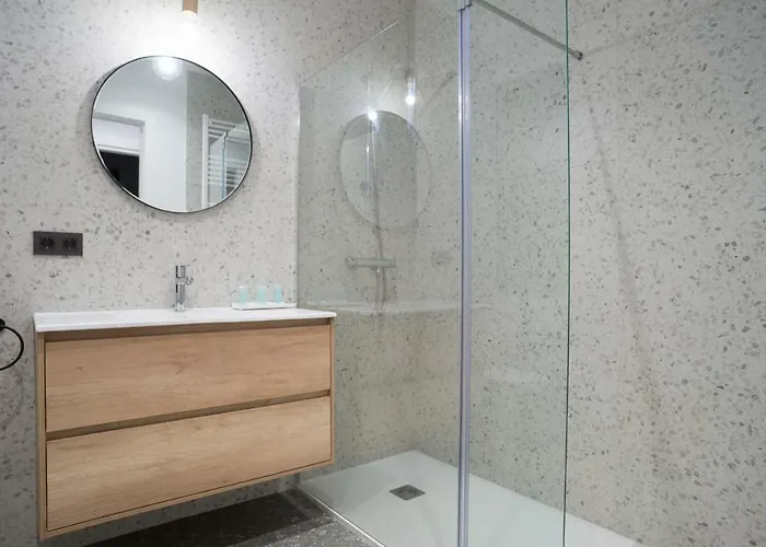 Cantabric Plaza / Iberorent Apartment San Sebastian